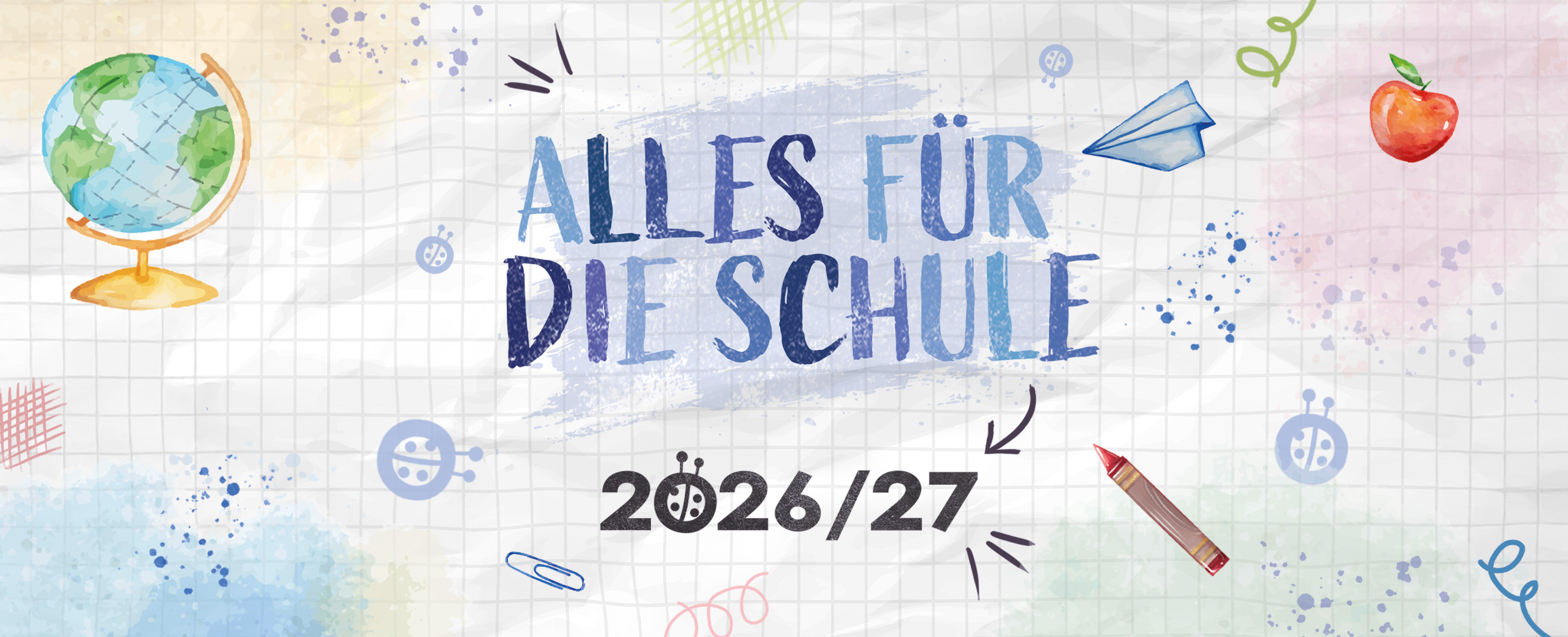 Banner Schulprogramm 26/27