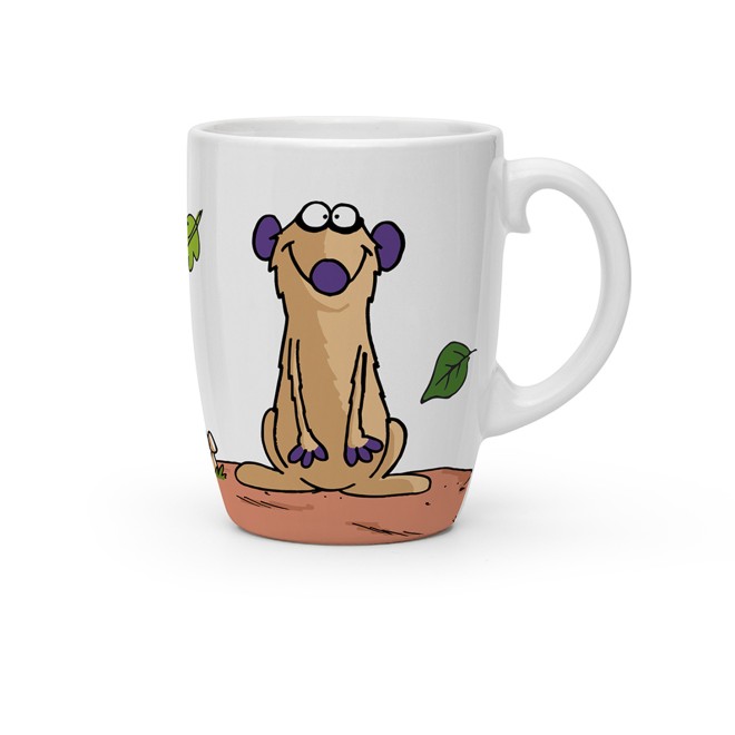 JAN & HENRY Kindertasse "Jan"