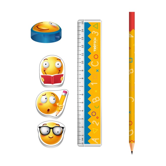 Schultüten-Set