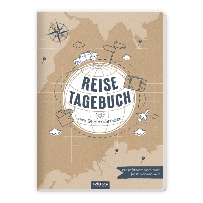Reisetagebuch