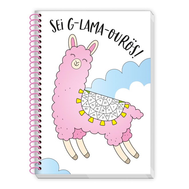 Tierischer Stickerspaß
