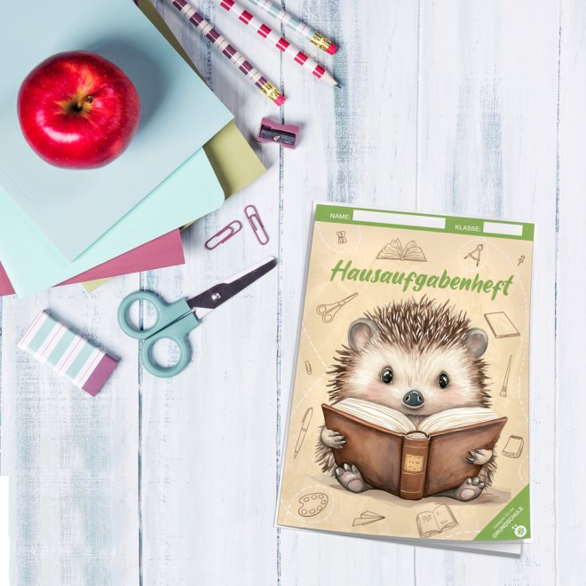 HA Grundschule Igel