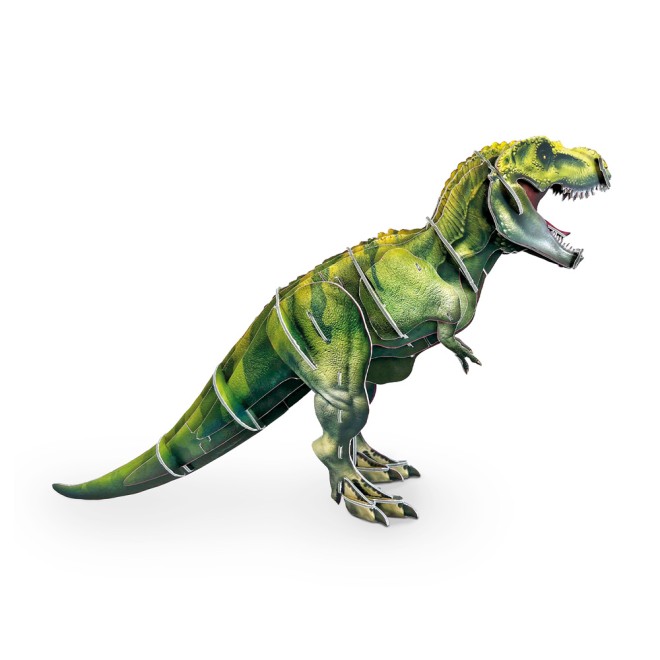 Unglaubliche Dinosaurier