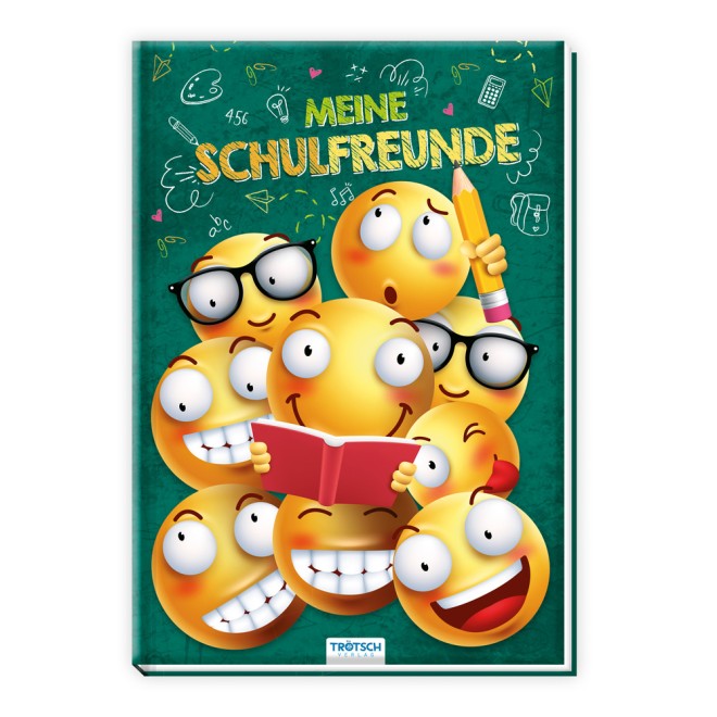Meine Schulfreunde "SMILE"