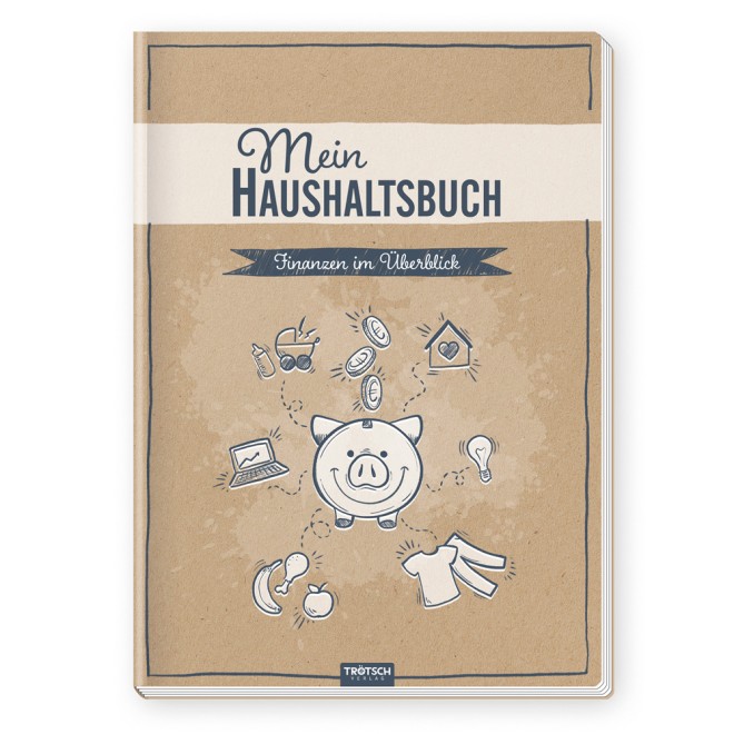 Mein Haushaltsbuch