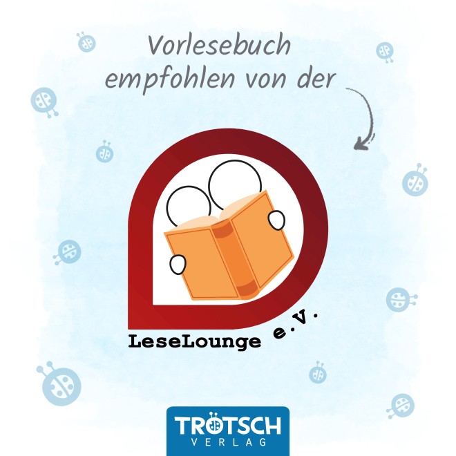 Vorlesebuch Lotti, die kleine Tierärztin "Ein Platz für Tiere"