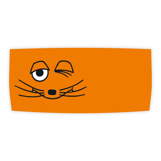 DIE MAUS 3D Zwinkertasse