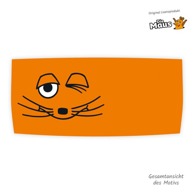 DIE MAUS 3D Zwinkertasse