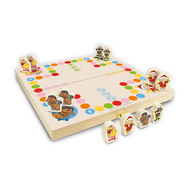Unser Sandmännchen Ludo