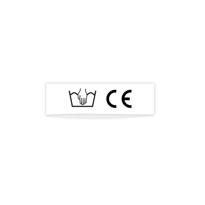 Plüschigel rot