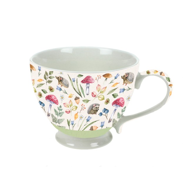 Lieblingstasse "Waldidylle"