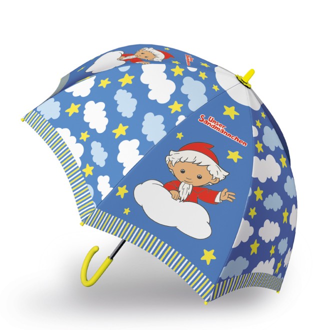 Unser Sandmännchen Kinderregenschirm