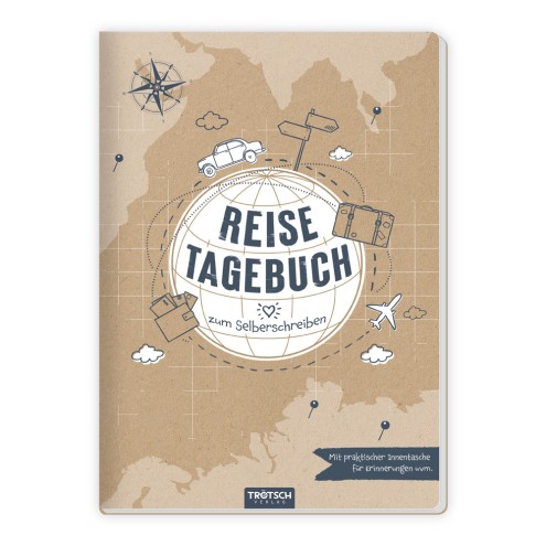 Reisetagebuch