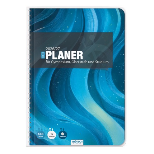 Gymnasialplaner LIGHT 26/27