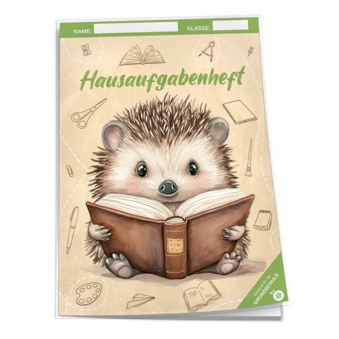 HA Grundschule Igel