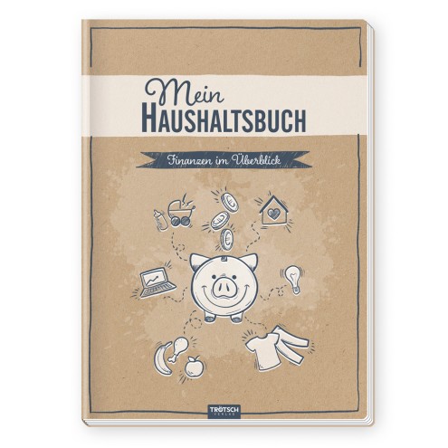 Mein Haushaltsbuch
