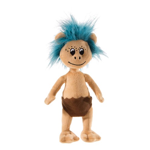 UNSER SANDMÄNNCHEN Plüschpuppe "Plumps" 30cm