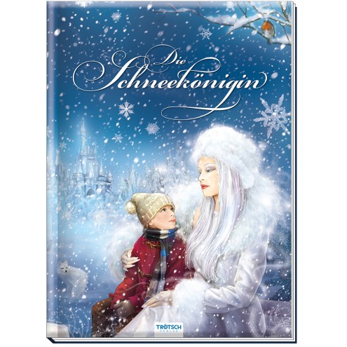 Die Schneekönigin