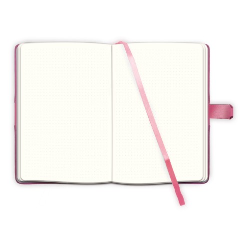 Tagebuch Pink